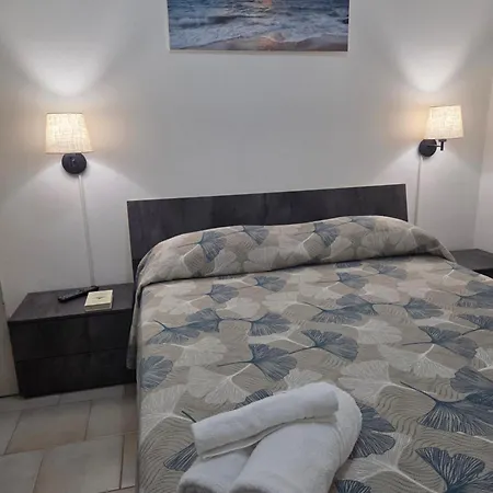 Appartement Sl Scalea