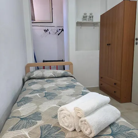 Sl Appartement Scalea