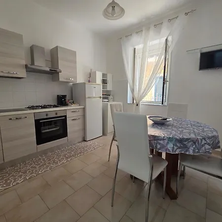 Sl Appartement Scalea