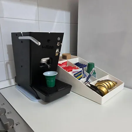 Sl Appartement Scalea