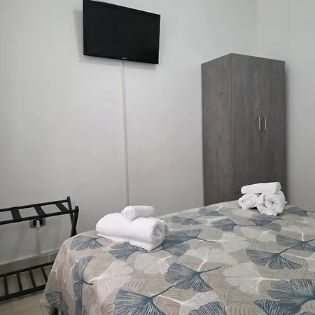 Appartement Sl Scalea