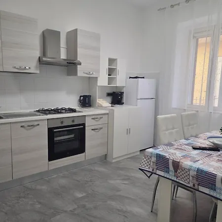 Sl Appartement Scalea