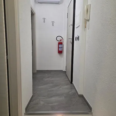 Sl Appartement Scalea