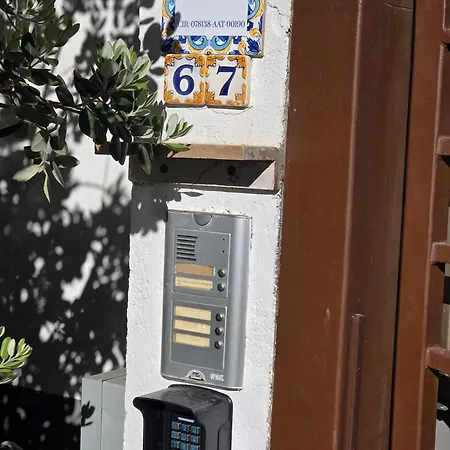 Sl Appartement Scalea