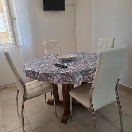 Apartamento Sl Scalea