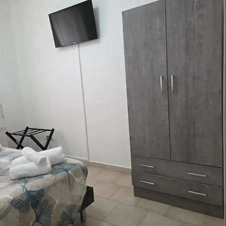 Apartamento Sl Scalea