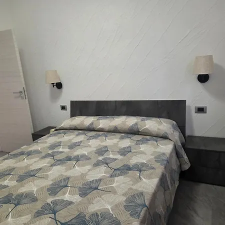 Sl Apartman Scalea