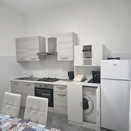 Apartamento Sl Scalea