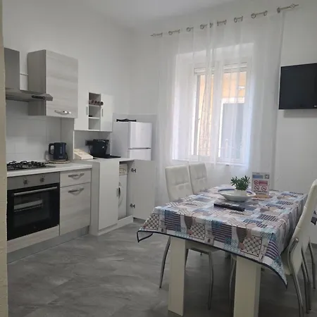 Apartamento Sl Scalea