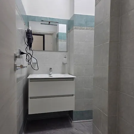 Sl Apartamento Scalea