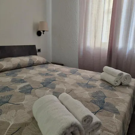 Sl Apartamento Scalea