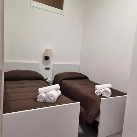 Sl Apartman Scalea