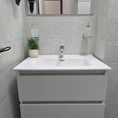 Apartman Sl Scalea