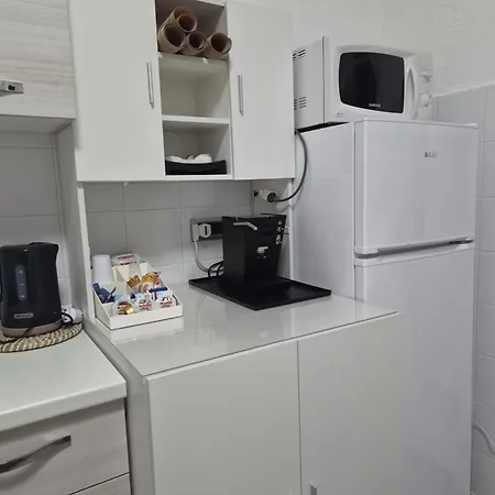 Apartamento Sl Scalea