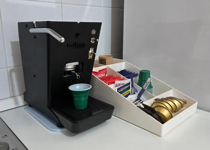 Sl 아파트 스칼레아