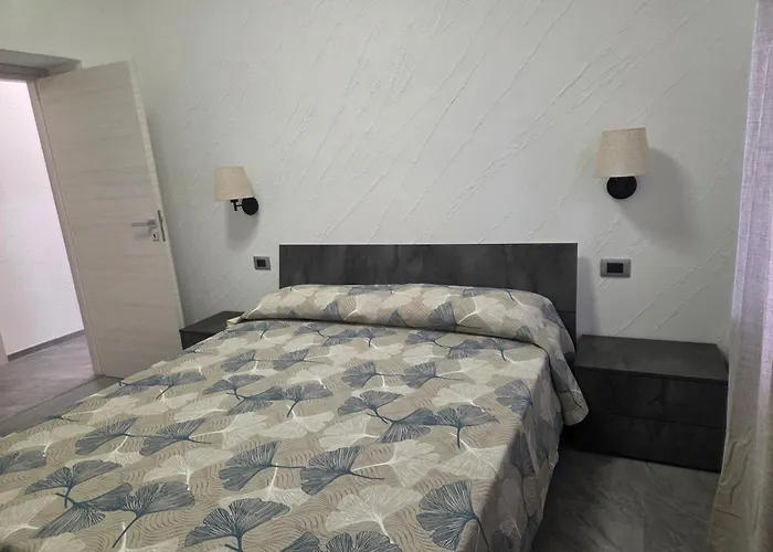 Sl Apartamento Scalea