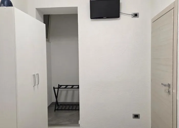 아파트 Sl 스칼레아