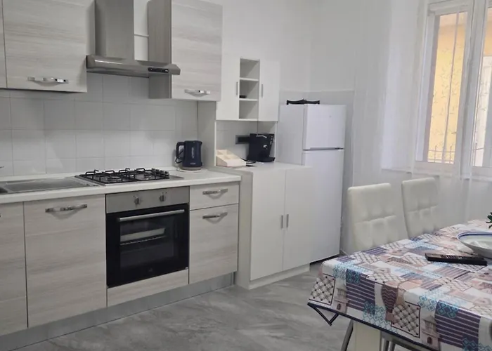 Sl Apartamento Scalea