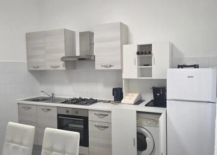 Apartamento Sl Scalea