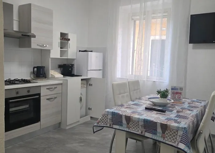 아파트 Sl 스칼레아