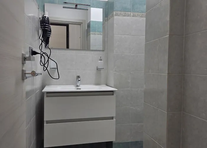 Sl Apartamento Scalea