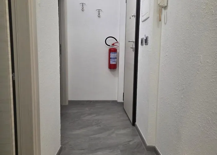 Sl 아파트 스칼레아