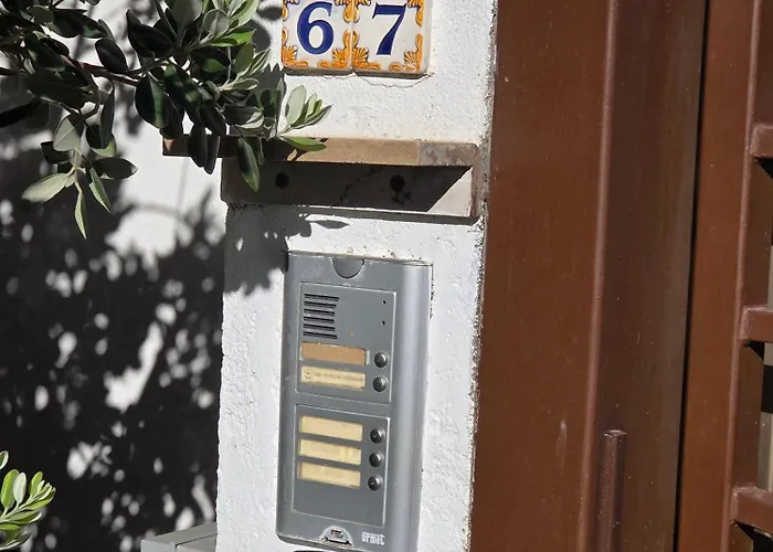 Sl דירה סקליאה