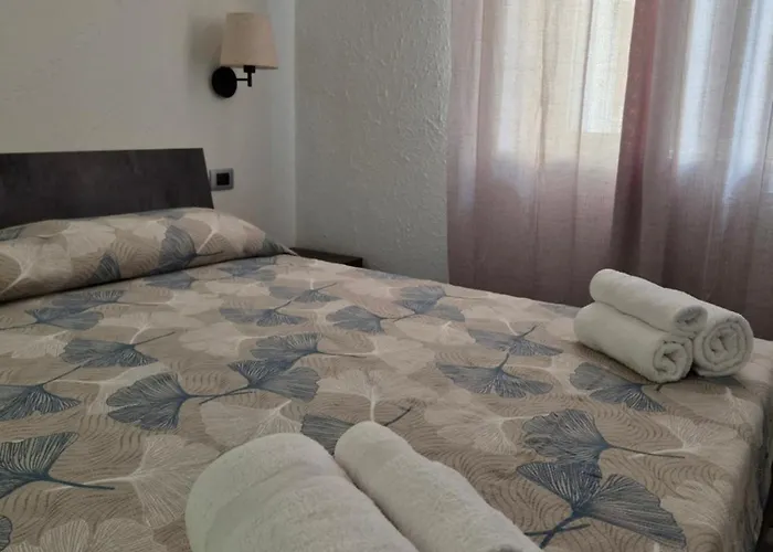 Sl شقة سكاليا