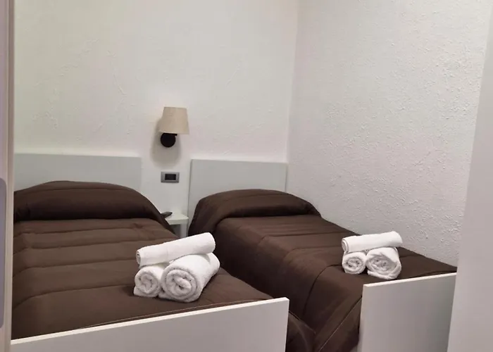 Sl Apartamento Scalea