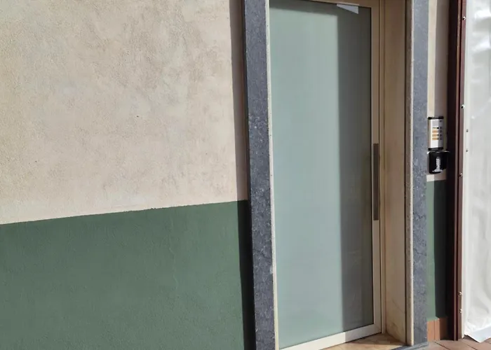 Sl Apartamento Scalea